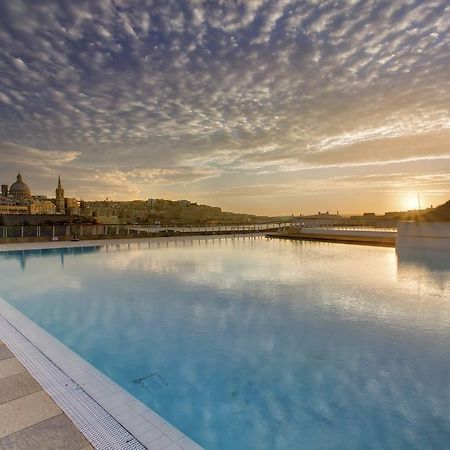 Marvellous Apartment In Tigne Point 斯利马 外观 照片